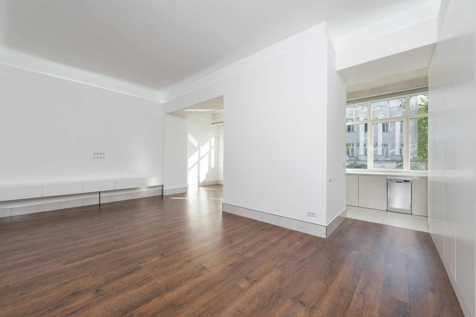 Engineered Wood Flooring
